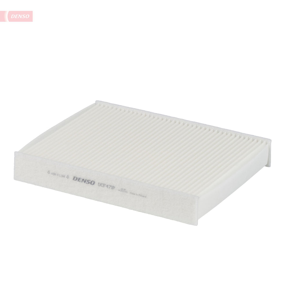Filter, cabin air - DCF471P