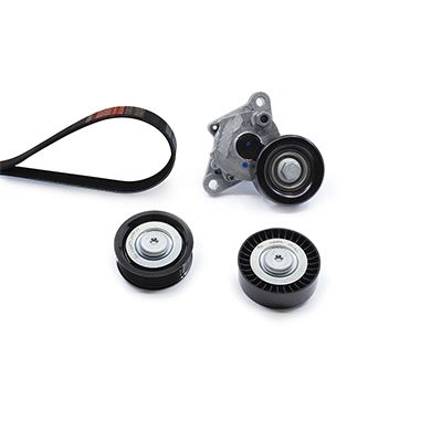 V-ribbed Belt Set - K015PK1810