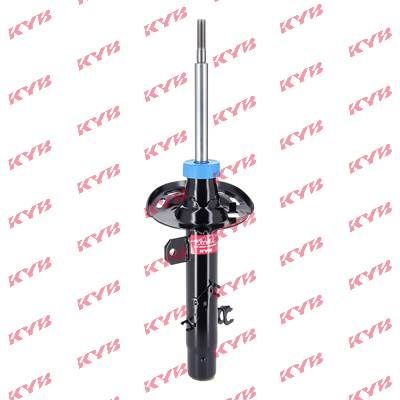 Shock Absorber - 3338002