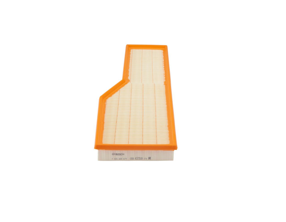 Air Filter - F 026 400 479