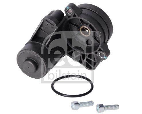 Control Element, parking brake caliper - 194738