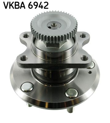 Wheel Bearing Kit - VKBA 6942