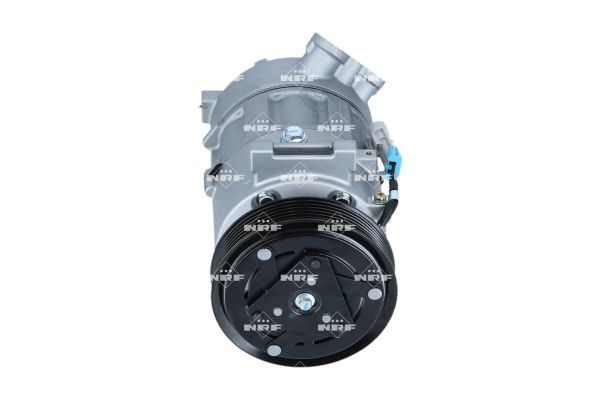 Compressor, air conditioning - 32191