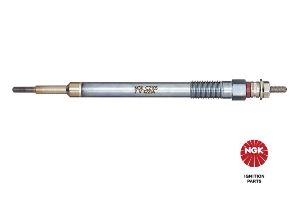 Glow Plug - 90007