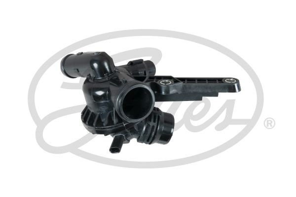 Thermostat, coolant - TH614105G1