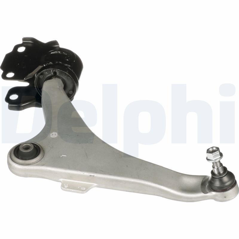 Control/Trailing Arm, wheel suspension - TC3553