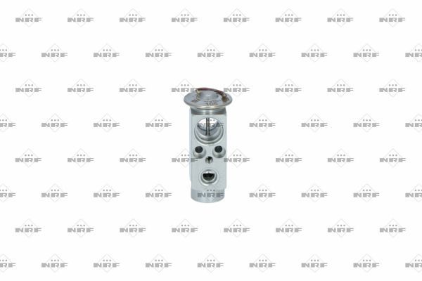 Expansion Valve, air conditioning - 38402