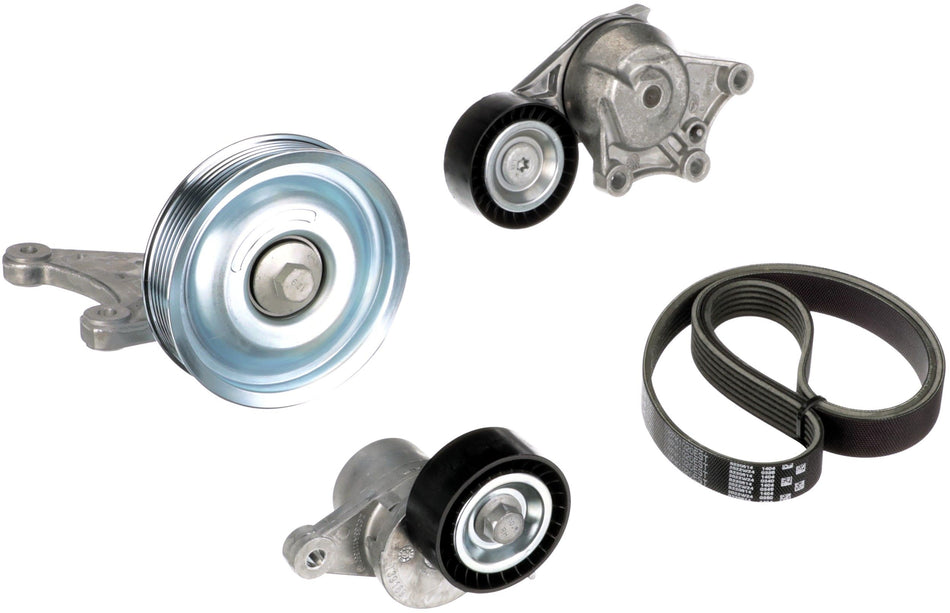 V-ribbed Belt Set - K056PK1020EST