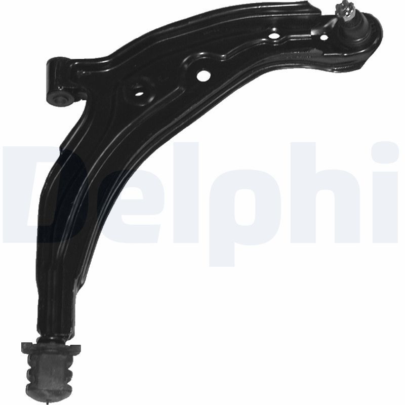 Control/Trailing Arm, wheel suspension - TC734