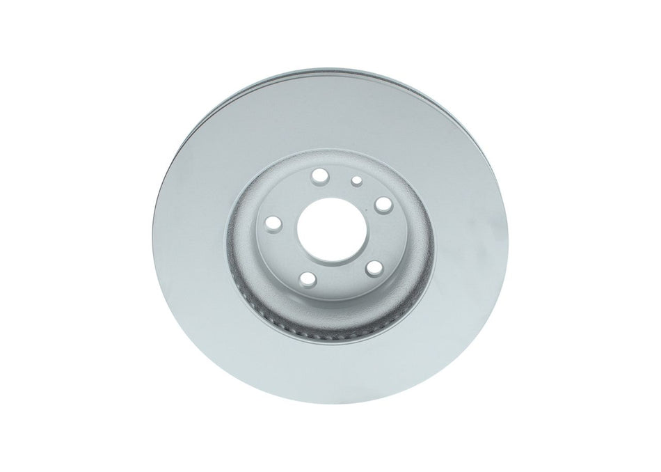 Brake Disc - 0 986 479 D46