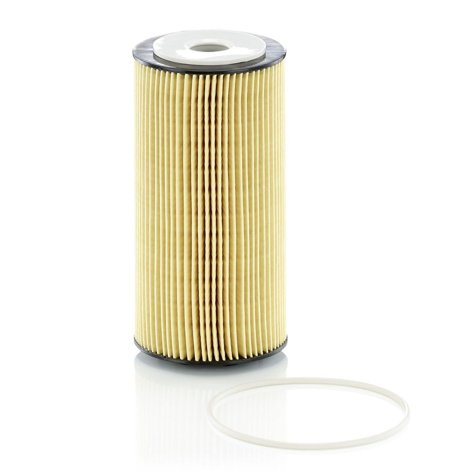 Oil Filter - H 11 006 z