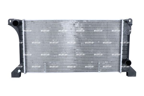 Radiator, engine cooling - 516212