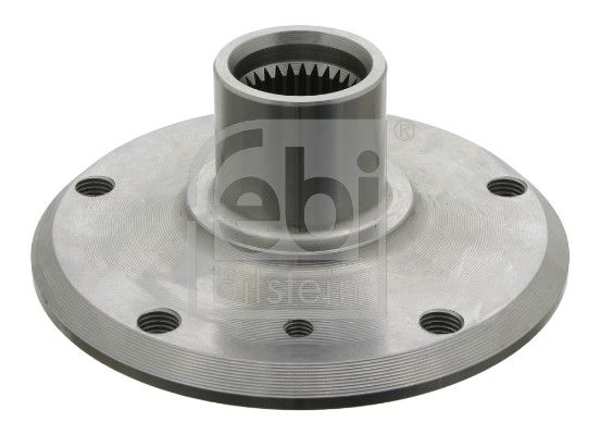 Wheel Hub - 28132