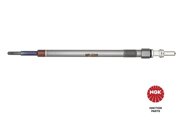 Glow Plug - 9970