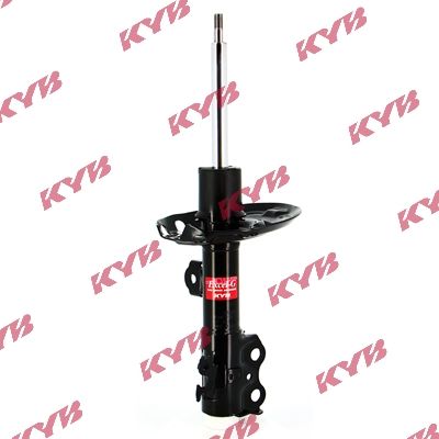 Shock Absorber - 3350026