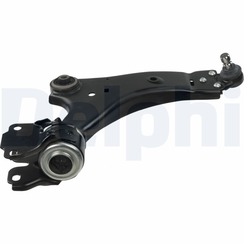 Control/Trailing Arm, wheel suspension - TC3240
