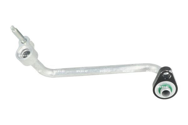 High/Low-pressure Line, air conditioning - 400061