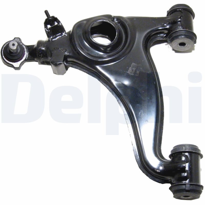 Control/Trailing Arm, wheel suspension - TC1218