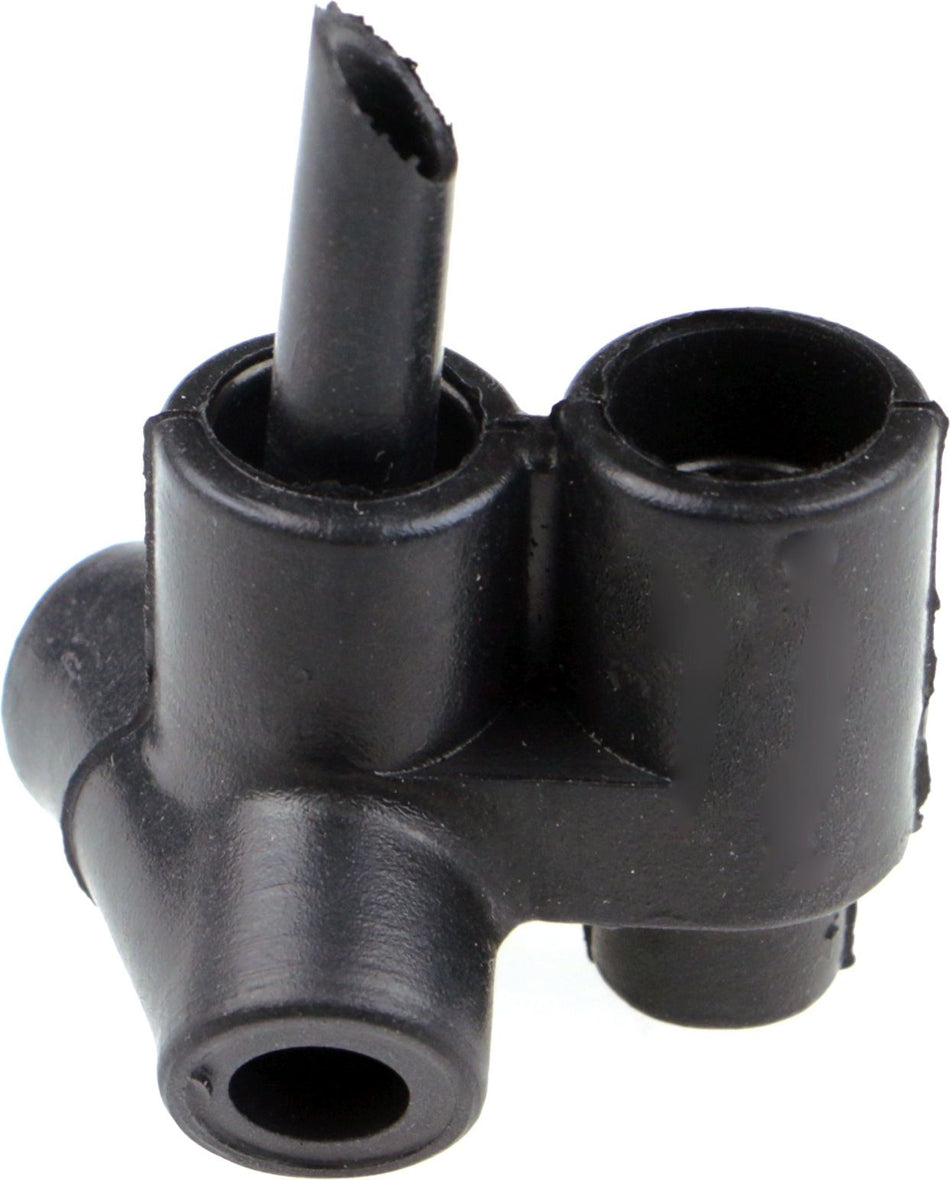 Hose, crankcase ventilation - EMH535