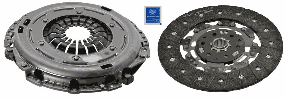 Clutch Kit - 3000 970 066