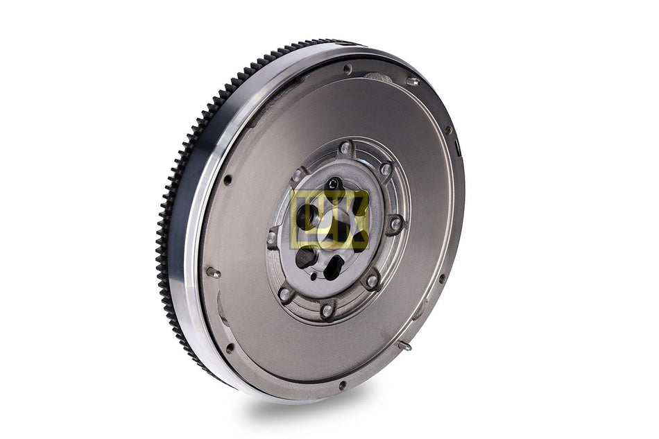 Flywheel - 415 0743 10