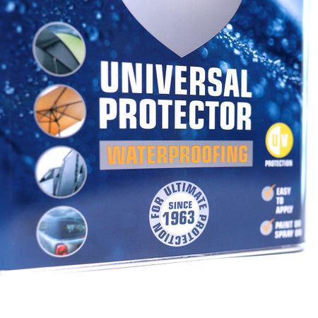 Fabsil Universal Protector UV 2.5ltr