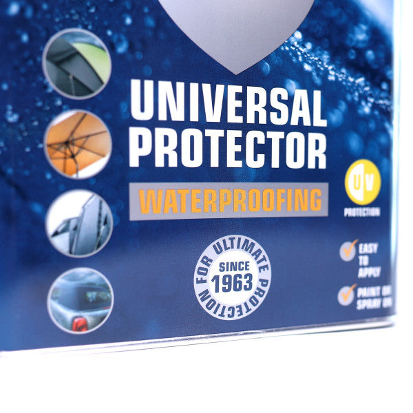 Fabsil Universal Protector UV 2.5ltr