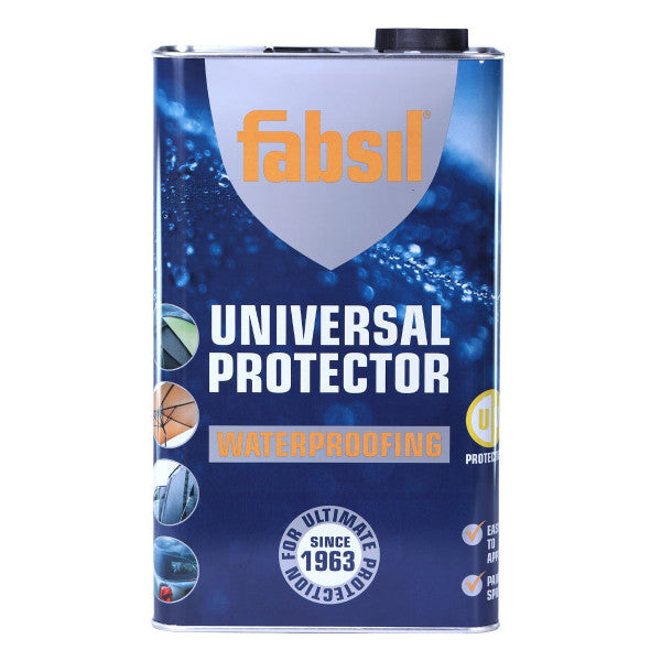Fabsil Universal Protector UV 5ltr