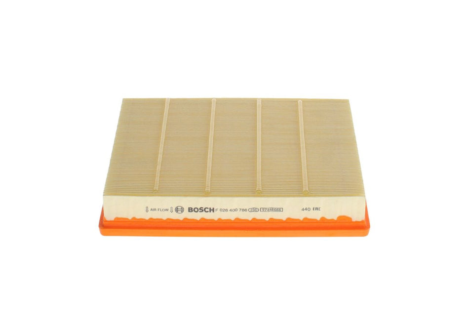 Air Filter - F 026 400 786