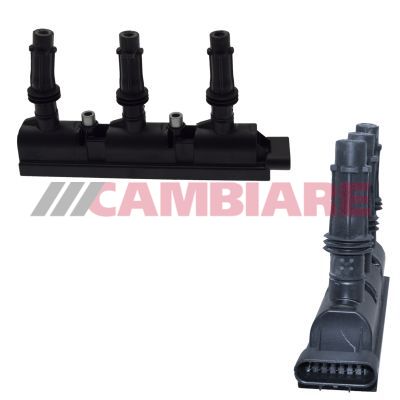 Ignition Coil - VE520505