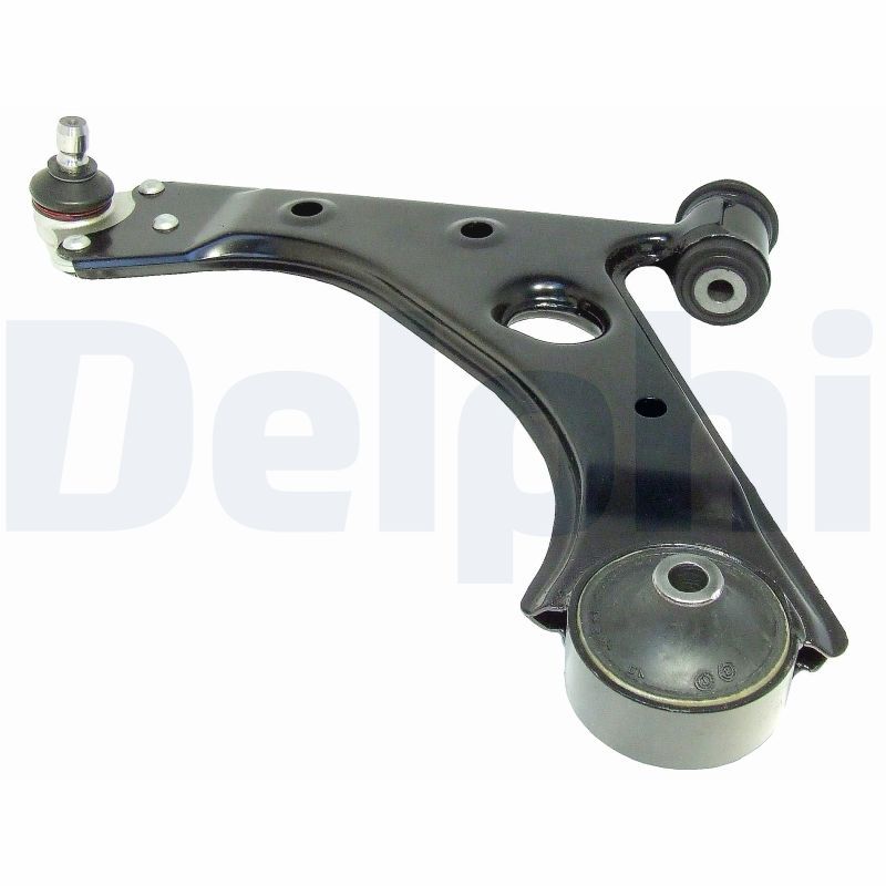 Control/Trailing Arm, wheel suspension - TC1810