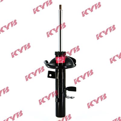 Shock Absorber - 3348015
