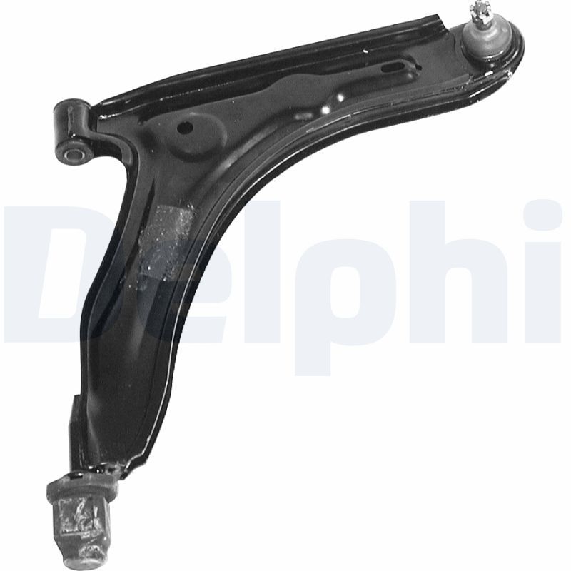 Control/Trailing Arm, wheel suspension - TC789