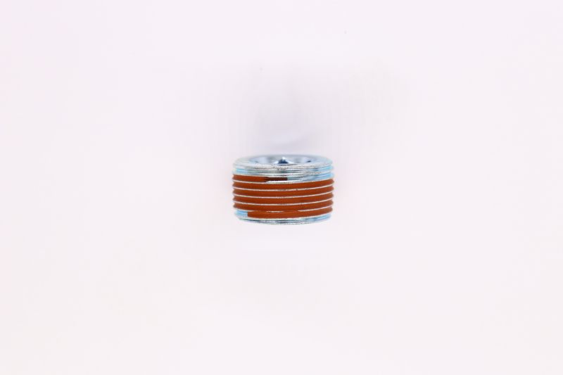 Sump Plug & Washer - Fiat - M22