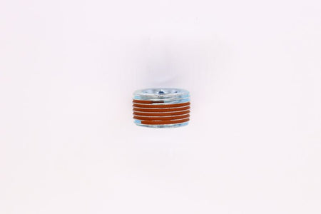 Sump Plug & Washer - Fiat - M22