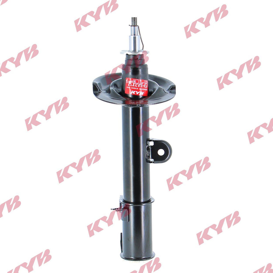 Shock Absorber - 3340121