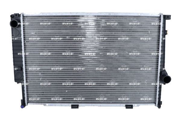 Radiator, engine cooling - 509588