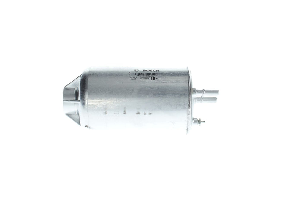 Fuel Filter - F 026 402 301