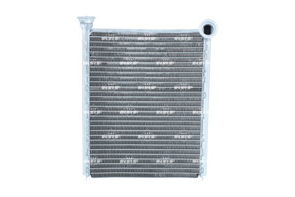 Heat Exchanger, interior heating - 54314