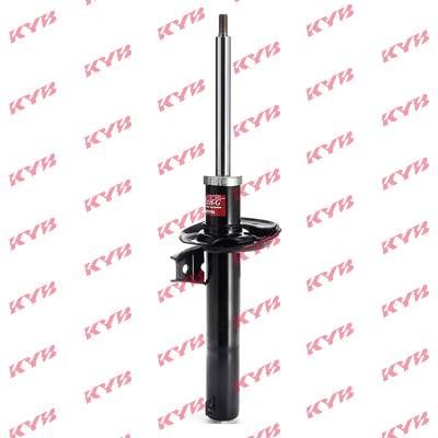 Shock Absorber - 334834