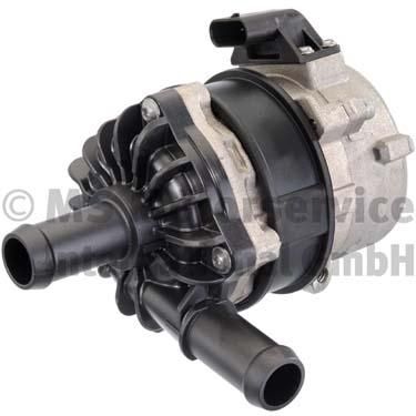 Auxiliary Water Pump (cooling water circuit) - 7.06754.05.0