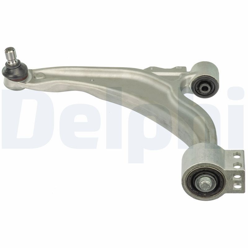 Control/Trailing Arm, wheel suspension - TC3738