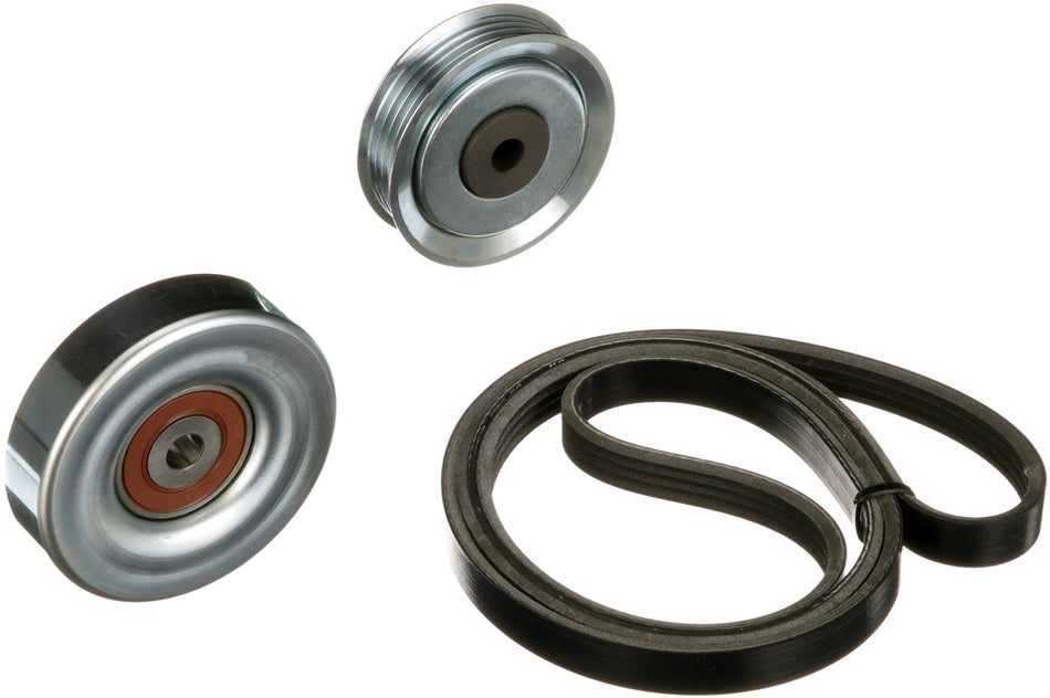 V-ribbed Belt Set - K014PK1470