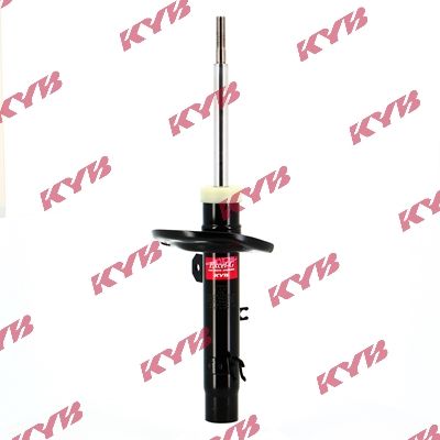 Shock Absorber - 3338013