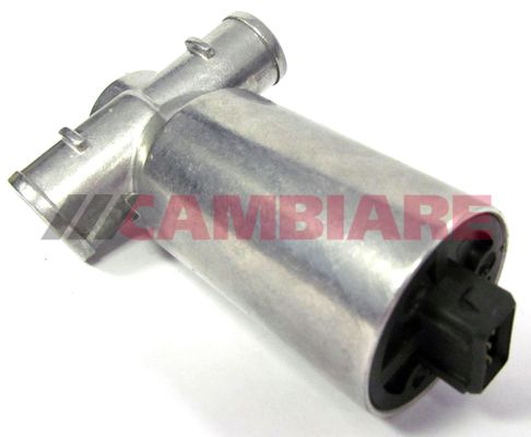 Idle Control Valve, air supply - VE366101