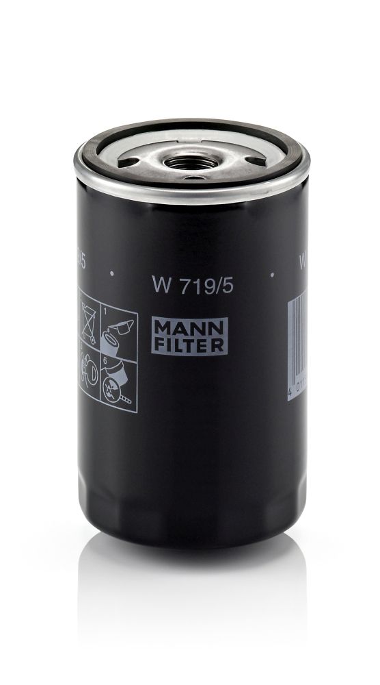 Oil Filter - W 719/5
