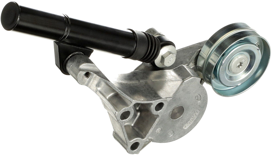 Belt Tensioner, V-ribbed belt - T38192