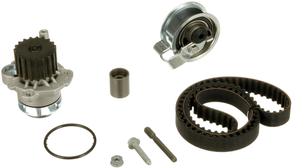 Water Pump & Timing Belt Kit - KP15569XS-2