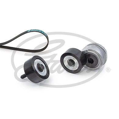 V-ribbed Belt Set - K038PK1938HD