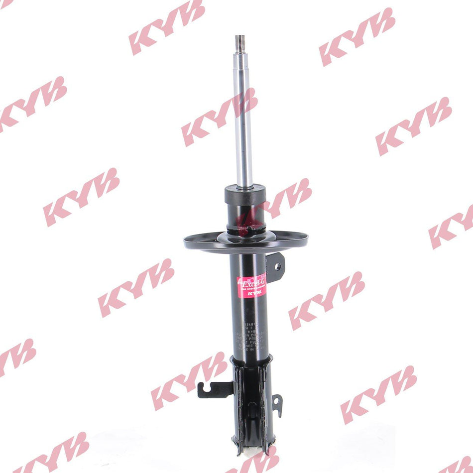 Shock Absorber - 3348140